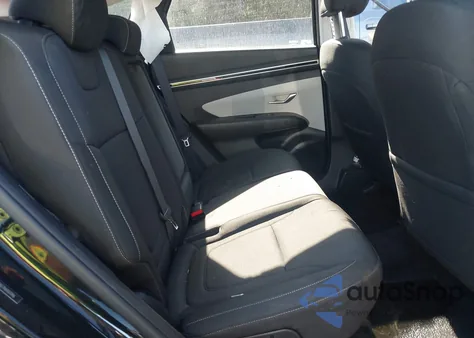 2022 Hyundai Tucson Sel из США, поврежденный, VIN 5NMJB3AE7NH137096